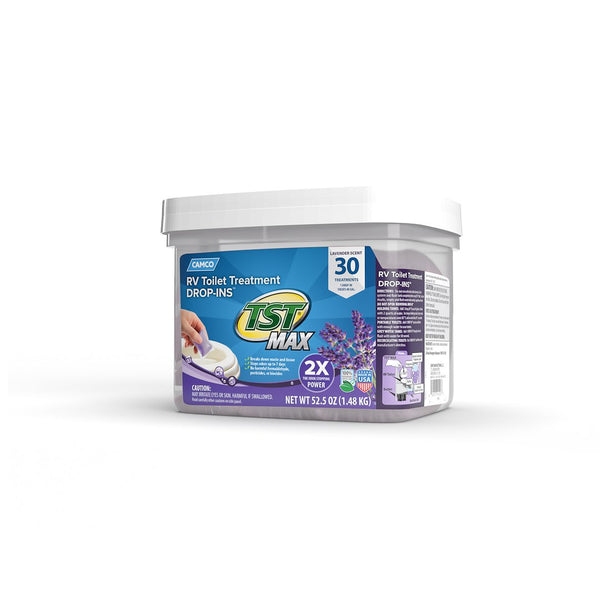 Camco TST Max Lavender Waste Holding Tank Treatment (MPN: 41553)