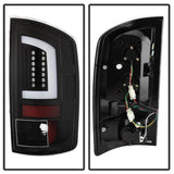 Spyder Automotive Tail Light Assembly (MPN: 5084118)