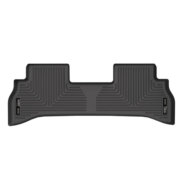 Husky Liners X-act Contour Floor Liner (MPN: 53061)