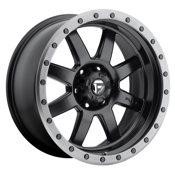 Fuel Off Road Trophy D551 Wheel (MPN: D55120908350)