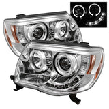 Spyder Automotive Headlight Assembly (MPN: 5011923)