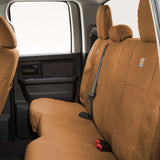 Carhartt PrecisionFit Seat Cover (MPN: GTD4115CABN)