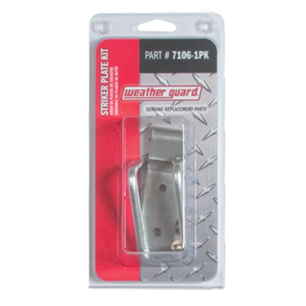Weather Guard Tool Box Lock (MPN: 7106-1PK)