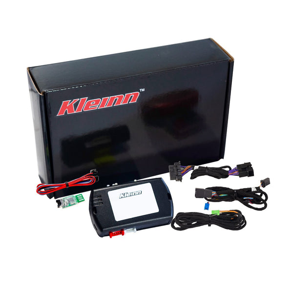Kleinn Wireless Remote Start System (MPN: RSRAM72)