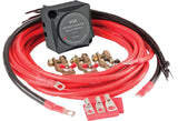 Sierra Marine Battery Voltage Sensing Relay (MPN: BS11050)
