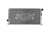 CSF Aluminum Radiator (MPN: 7050)