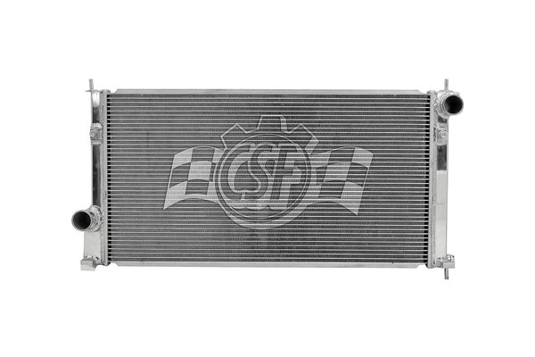 CSF Aluminum Radiator (MPN: 7050)