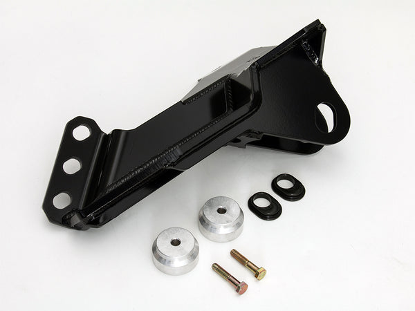 Icon Vehicle Dynamics Track Bar Bracket (MPN: 64039)