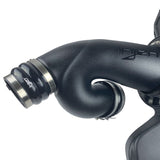 Injen Evolution Series Cold Air Intake (MPN: EVO9104C)