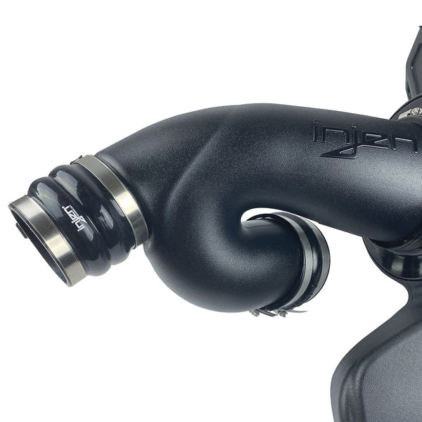 Injen Evolution Series Cold Air Intake (MPN: EVO9104C)