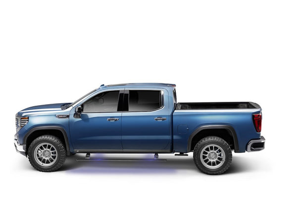 PowerStep Xtreme Running Board (MPN: 78255-01A)