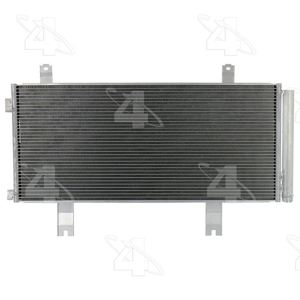 Four Seasons Air Conditioner Condenser (MPN: 41030)