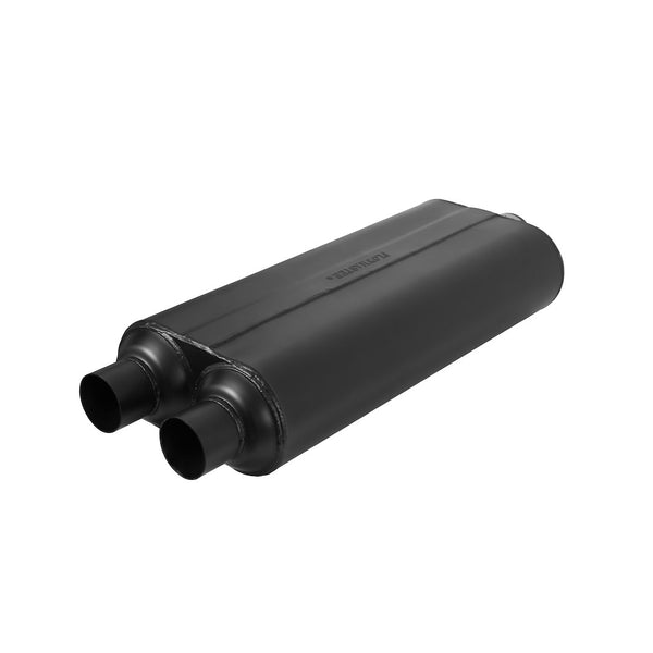 Flowmaster Exhaust Muffler 70 Series Big Block II (MPN: 530702)