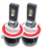Recon LED Headlight Bulb Set (MPN: 264H10LEDHP)