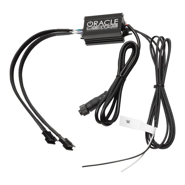 Oracle Lighting Daytime Running Light Upgrade Kit (MPN: 1344-339)
