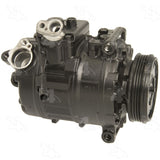 Four Seasons Air Conditioner Compressor (MPN: 67305)