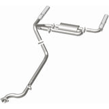 MagnaFlow Street Series Exhaust System Kit (MPN: 15693)