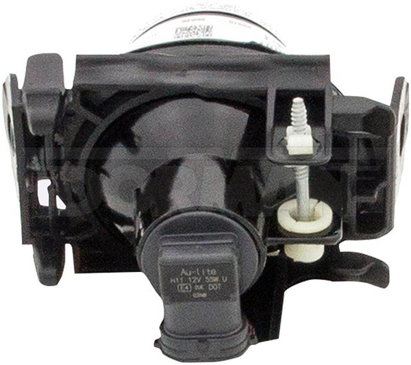 Fog Light Assembly - Dorman OE Solutions (MPN: 1590343)