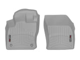 WeatherTech FloorLiner Gray Molded Fit (MPN: 4615631)