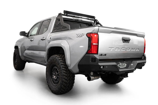 Truck Bed Bar Race Series Chase Rack (MPN: C670013060103)