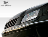 Duraflex Fiberglass Boser Style Hood (MPN: 102186)