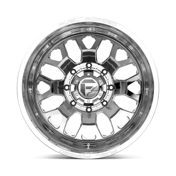 Fuel Off Road 20 Inch Wheel (MPN: DF19208293)