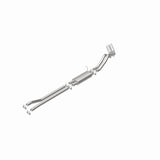 MagnaFlow Ford F-150 Street Series Exhaust System Kit (MPN: 15772)