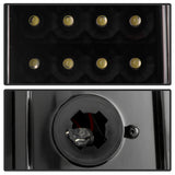 Xtune Tail Light Assembly (MPN: 9053733)