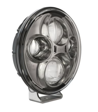 J.W. Speaker 7 Inch Round LED Driving Light (MPN: 0551121)