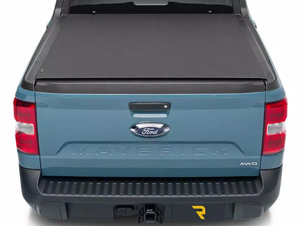 TruXedo Pro X15 Tonneau Cover (MPN: 1432501)