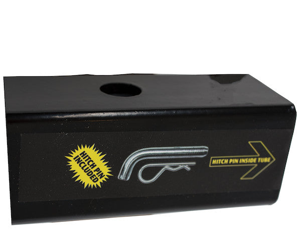 Trailer Hitch Ball Mount (MPN: 1803308)