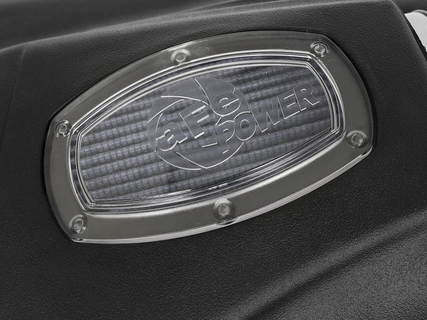 Advanced FLOW Engineering Cold Air Intake (MPN: 51-76306)