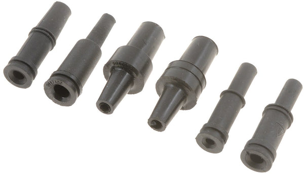 Dorman Vacuum Hose Connector (MPN: 47432)