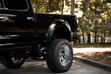 Fuel Off Road Wheel Runner D740 (MPN: D74020828D45)