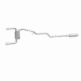 MagnaFlow Ford Escape Street Series Exhaust System (MPN: 15203)