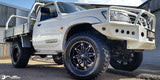 Fuel Off Road Hostage D531 Wheel (MPN: D53120008247)