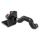 Flowmaster Delta Force Performance Air Intake (MPN: 615116)