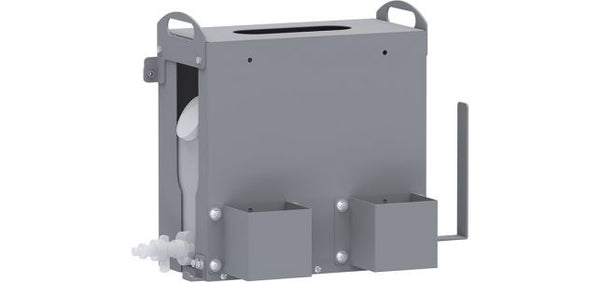 Holman Hand Cleaning Station Handle (MPN: 40117)