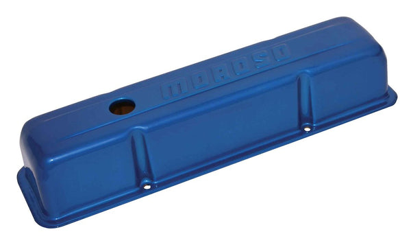 Moroso Valve Cover Set (MPN: 68005)