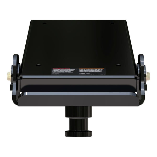 Lippert Rota-Flex Fifth Wheel Trailer Hitch (MPN: 328330)