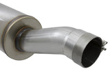 aFe POWER Rebel Cat-Back Exhaust System (MPN: 49-42057-P)