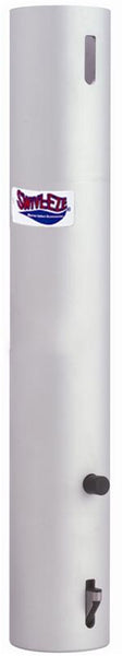 Boat Seat Pedestal - Swivl-Eze 238 Series (MPN: 238612-1)
