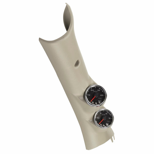 AutoMeter Gauge Pod Pillar (MPN: P72003)
