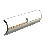 Taco Marine Boat Rub Rail (MPN: S11-4511P20)