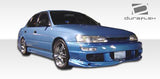 Duraflex Bumper Cover (MPN: 101324)