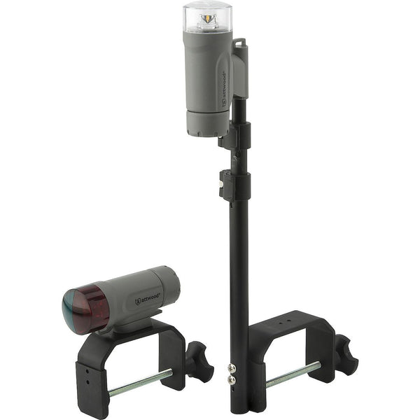 Portable LED Navigation Light (MPN: 14190-7)