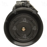 Four Seasons Air Conditioner Compressor (MPN: 77391)