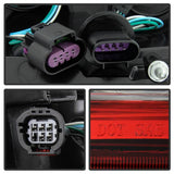 Spyder Auto Group Tail Light Assembly (MPN: 9046308)