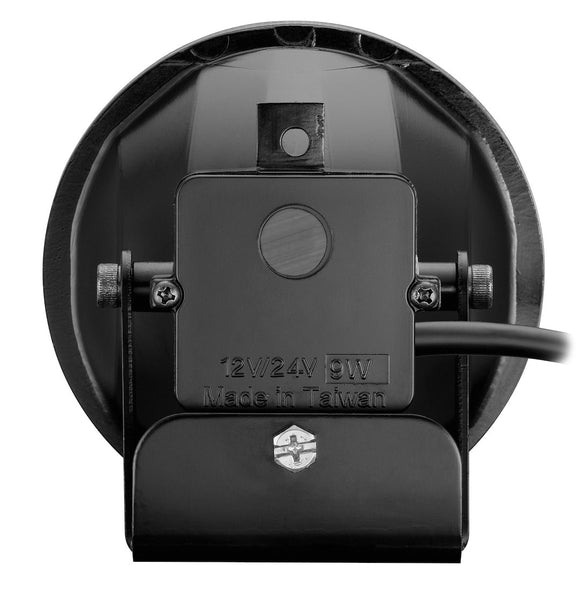 KC 4 Inch Gravity LED Fog Light (MPN: 1493)