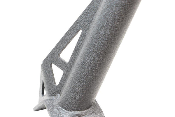Fishbone Offroad Front Stubby Winch Bumper (MPN: FB22178)